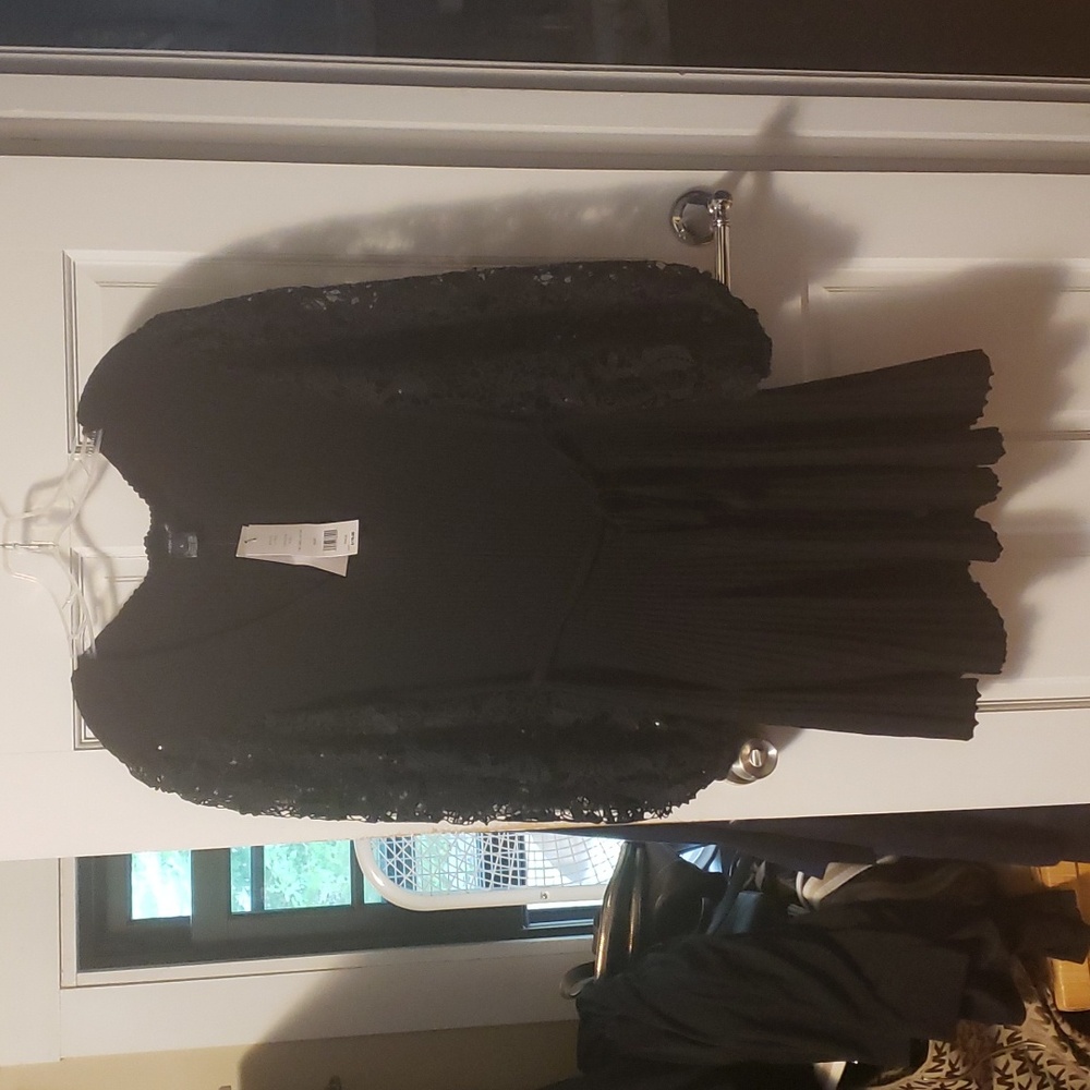 French Connection Evening Dress